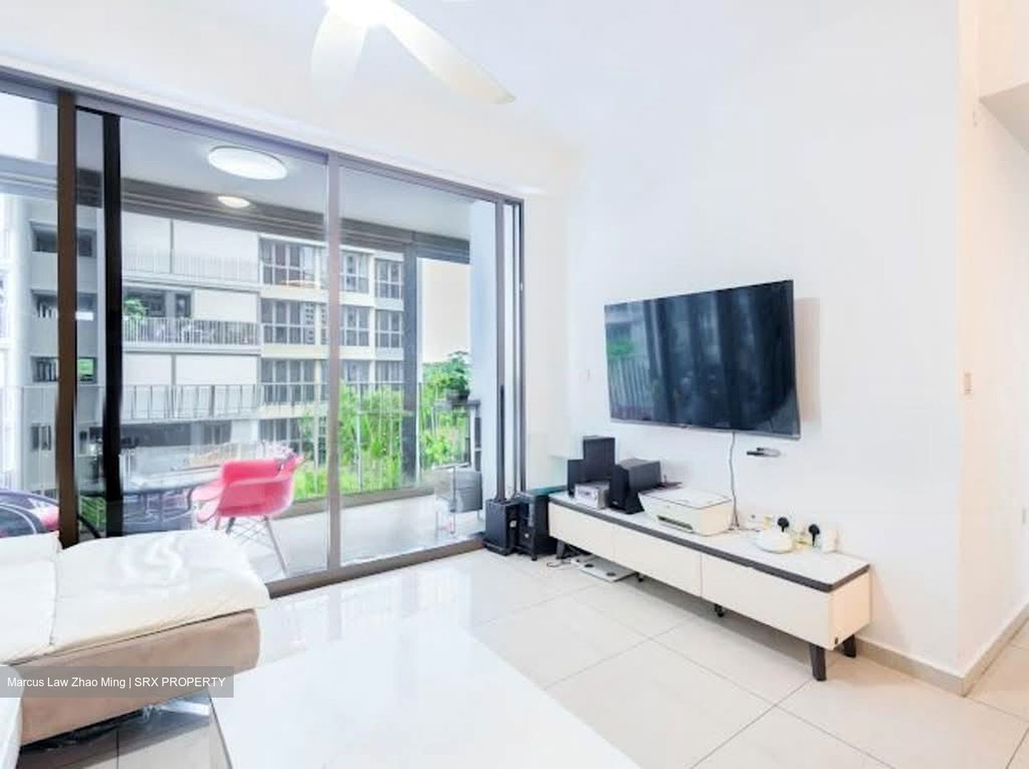 Rivercove Residences (D19), Condominium #542619501